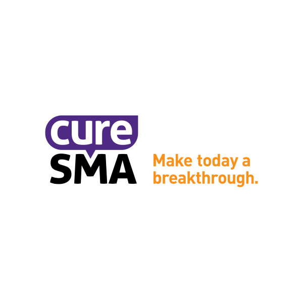 Cure SMA. Make today a breakthrough.