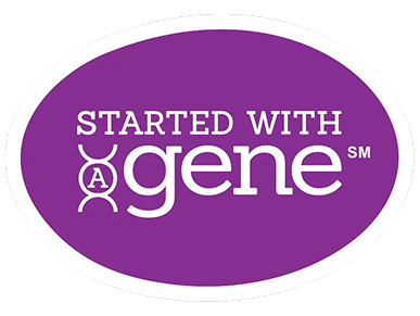 Started With A Gene
